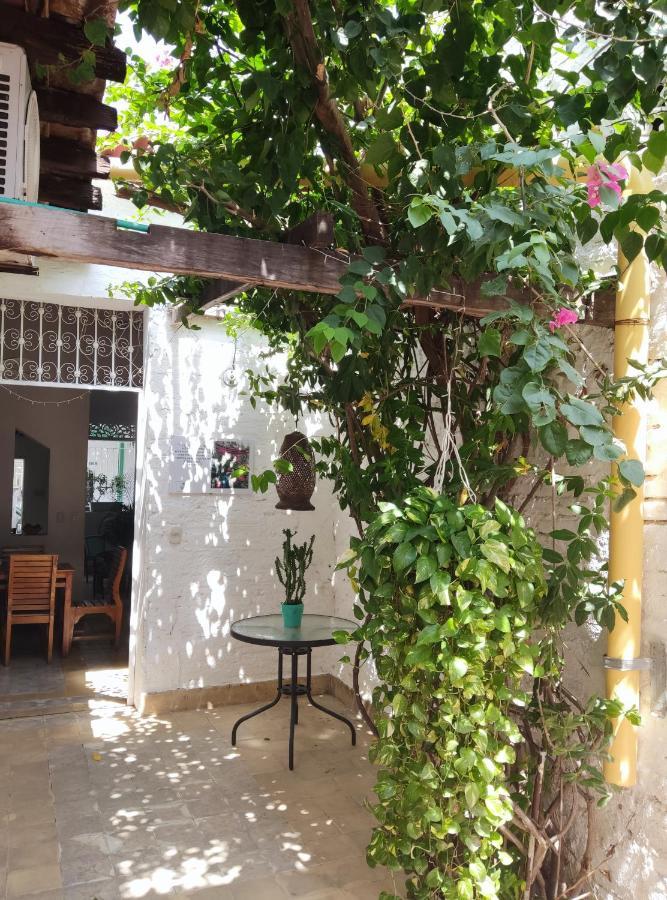 La Casa De Petra Food House Hostel Santa Marta (Magdalena)