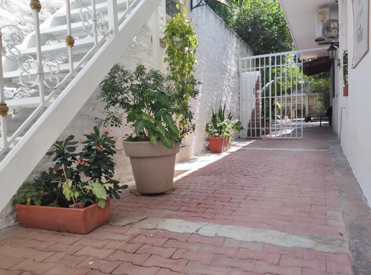La Casa De Petra Food House Santa Marta (Magdalena)