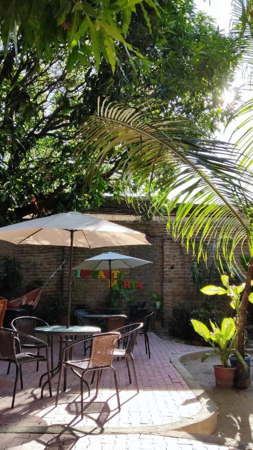La Casa De Petra Food House * Santa Marta (Magdalena)