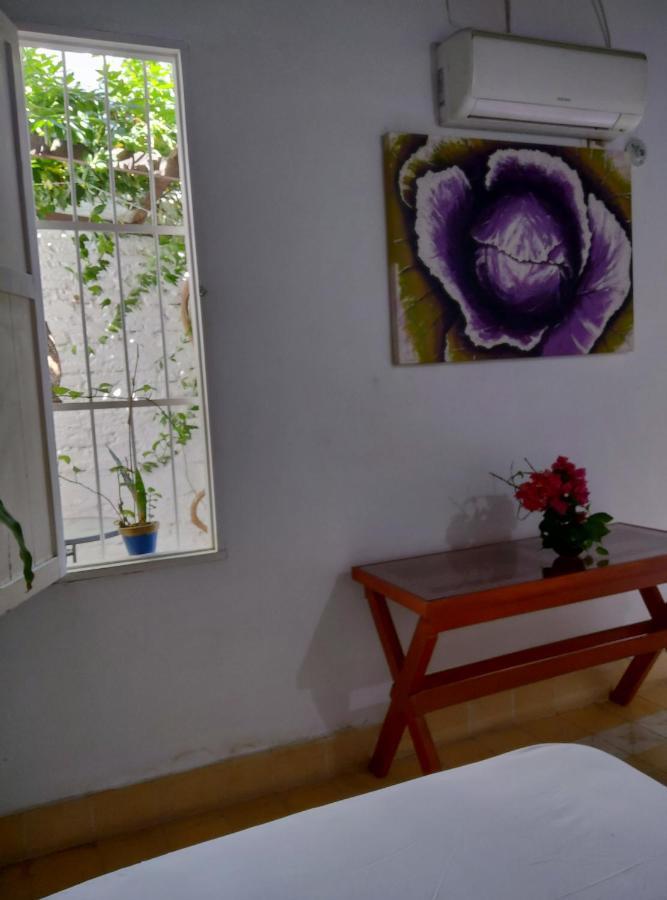 La Casa De Petra Food House