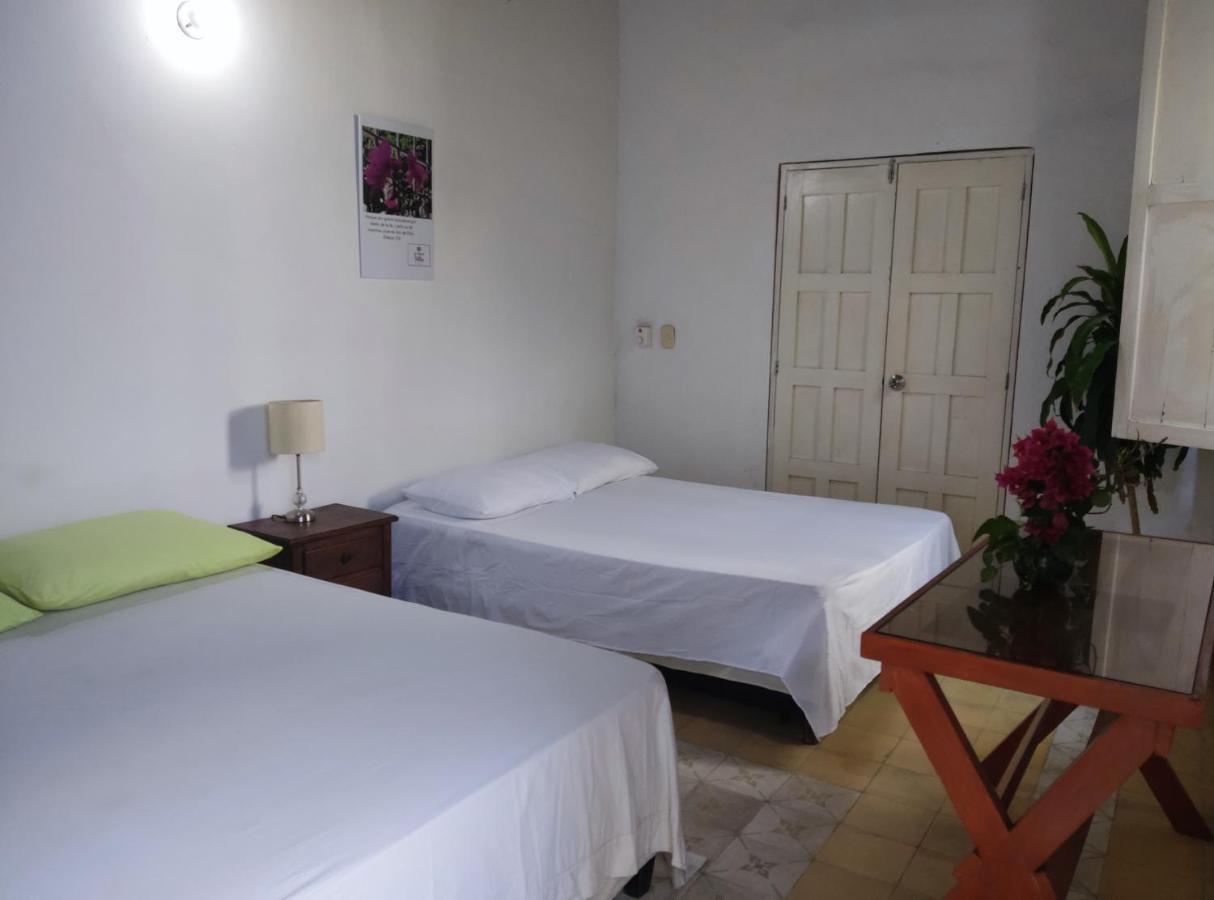 La Casa De Petra Food House Hostel Santa Marta (Magdalena)