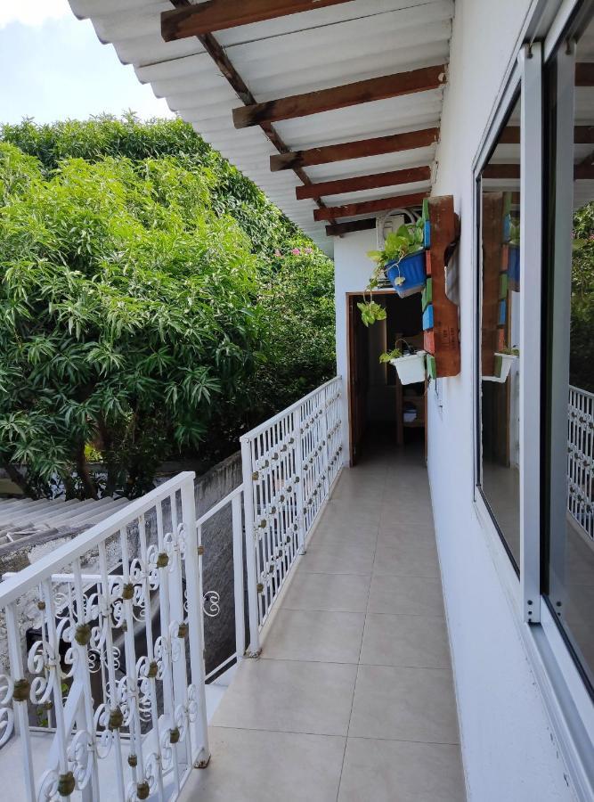 La Casa De Petra Food House *