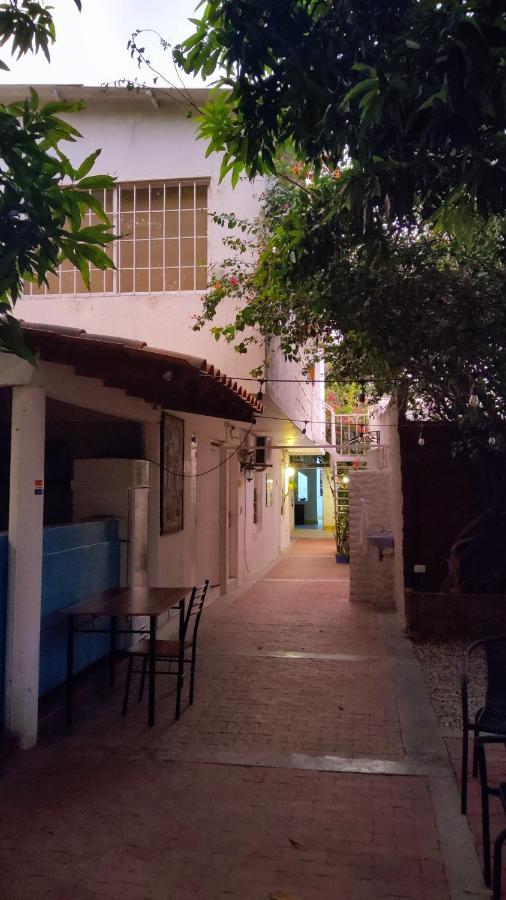 La Casa De Petra Food House Hostel Santa Marta (Magdalena)