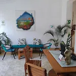 La Casa De Petra Food House